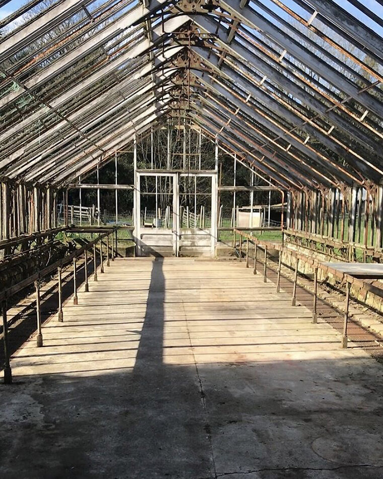 Edwardian Country Farmhouse - Kent TN17