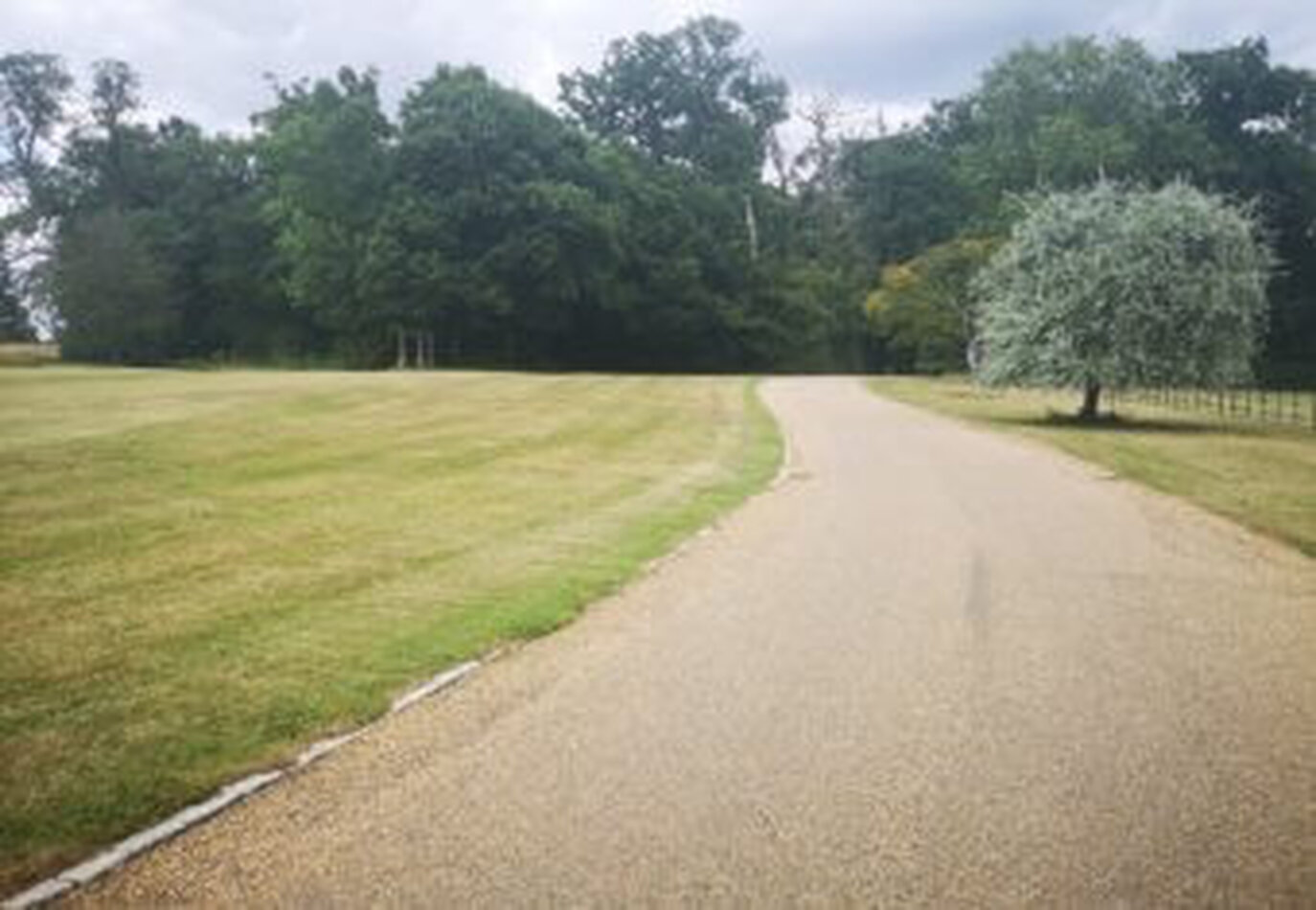 Micklefield Hall Hertfordshire