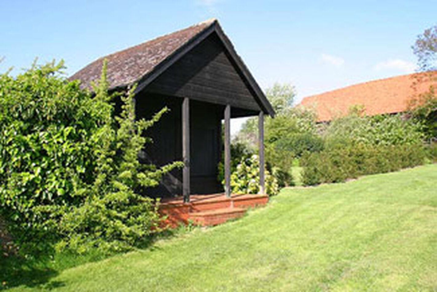 Micklefield Hall Hertfordshire