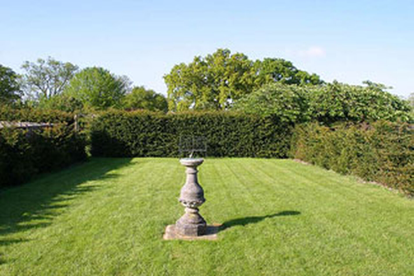 Micklefield Hall Hertfordshire