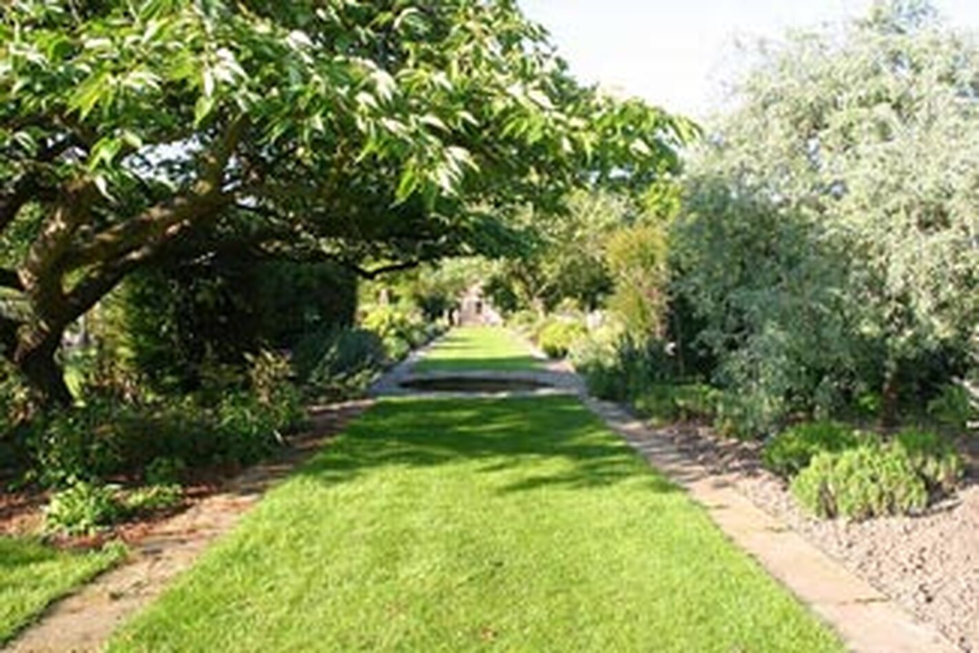 Micklefield Hall Hertfordshire