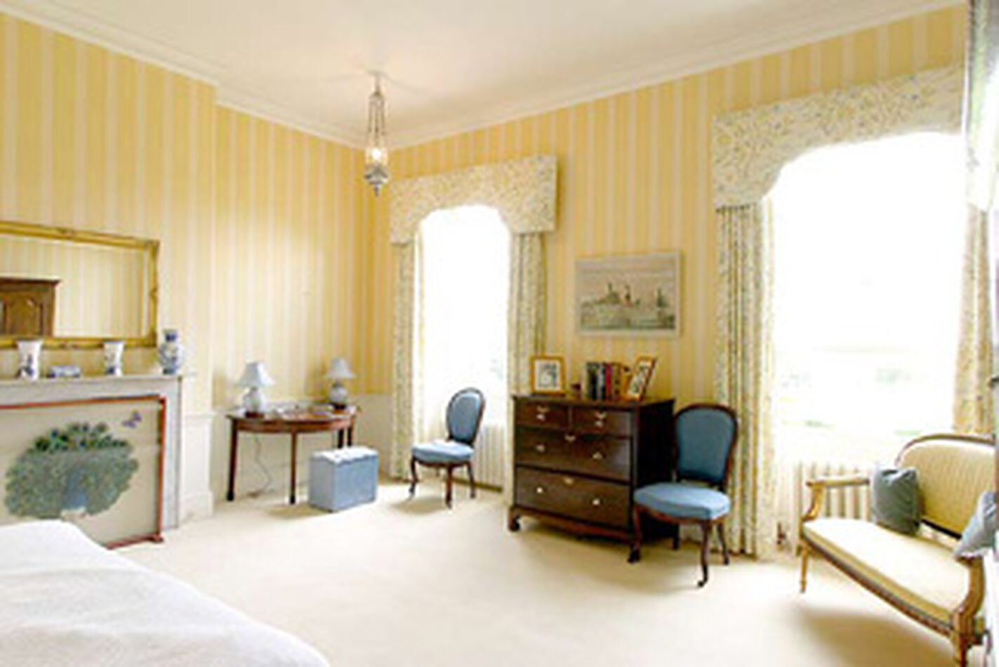 Micklefield Hall Hertfordshire