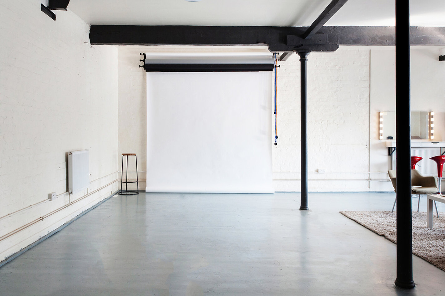 Ska Studios - EAST LONDON