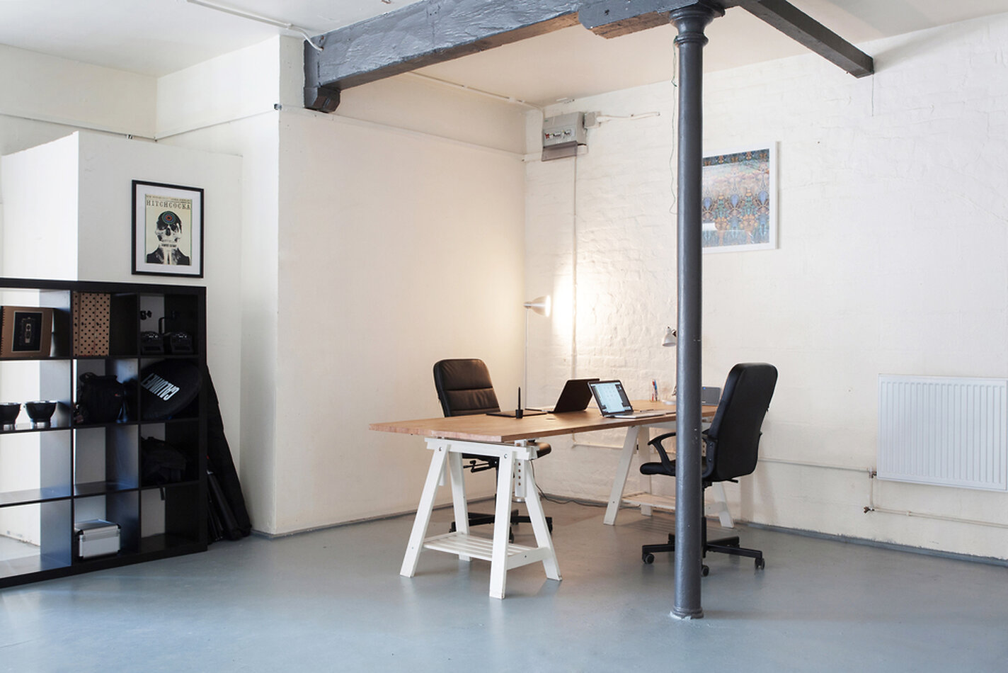 Ska Studios - EAST LONDON
