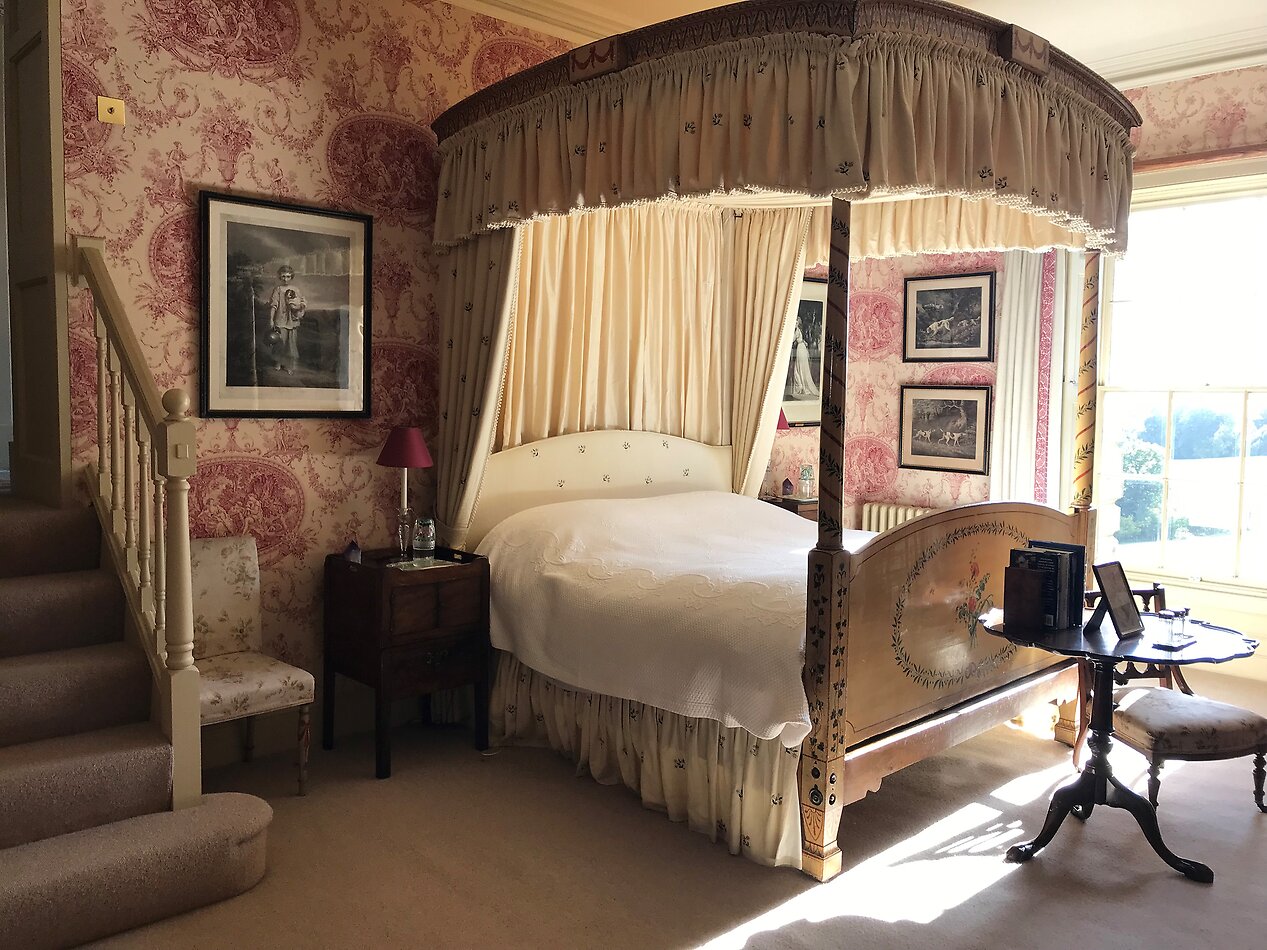 Downton - Shropshire