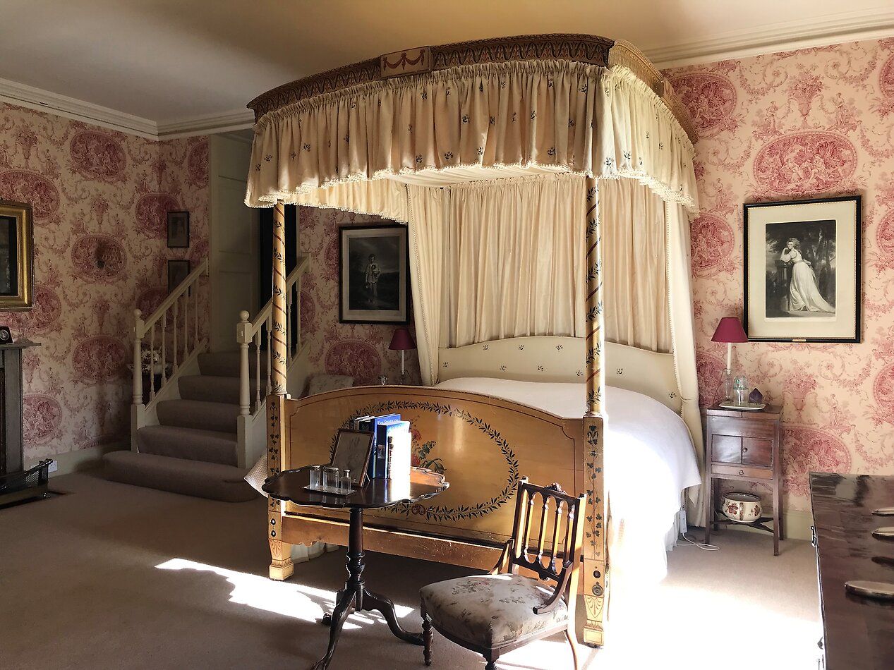 Downton - Shropshire