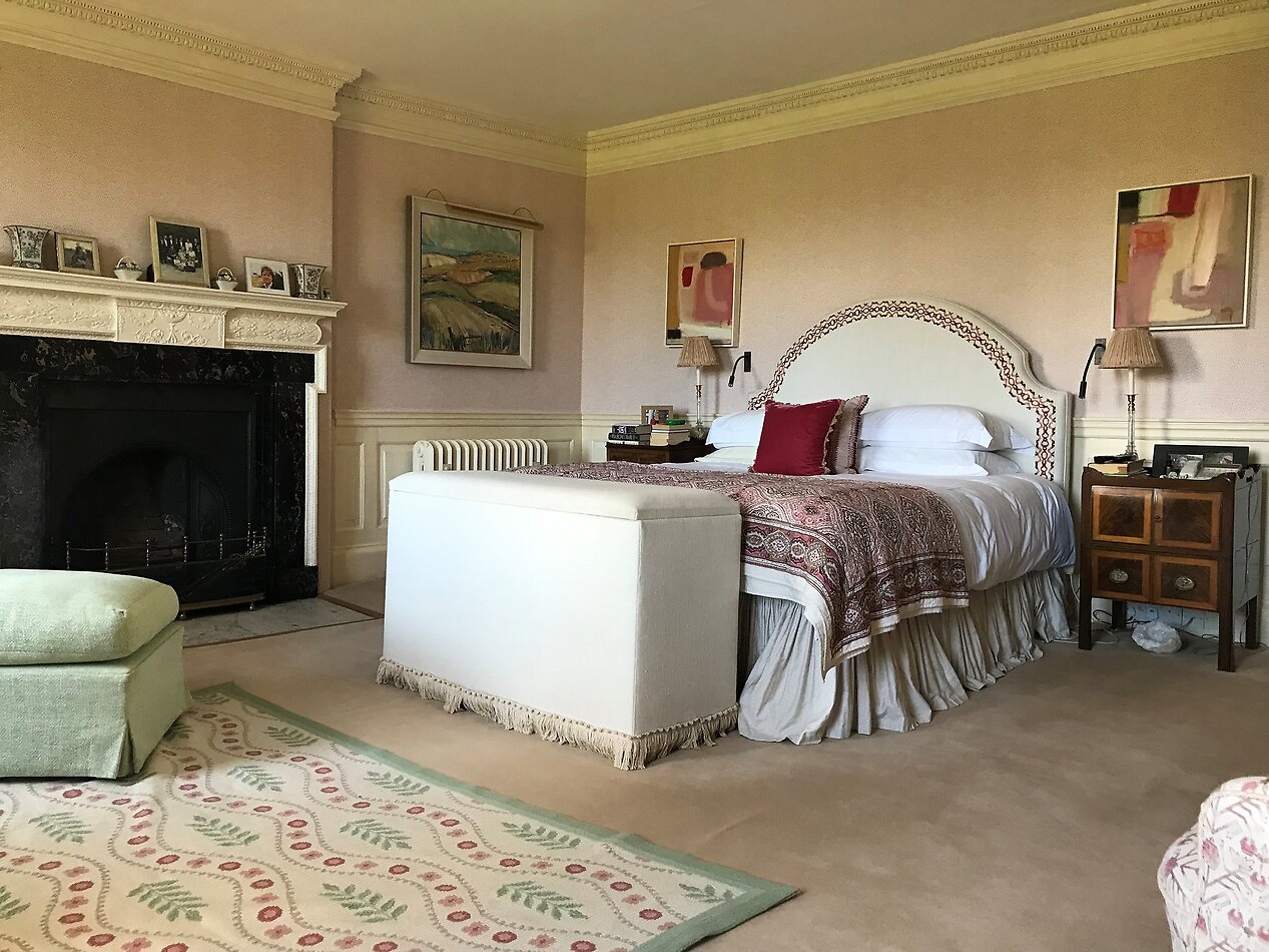 Downton - Shropshire