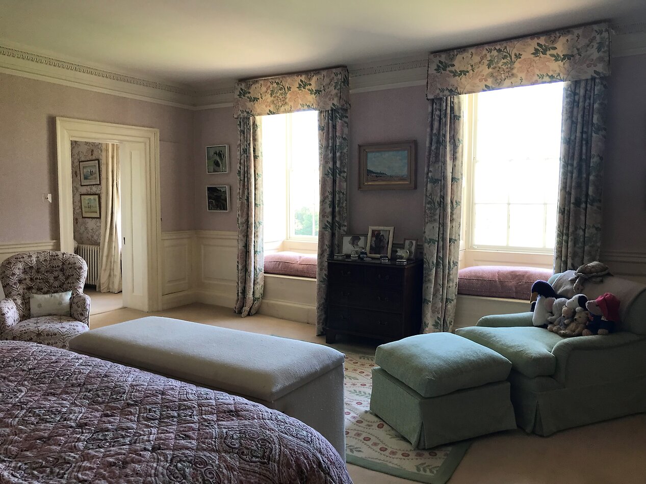 Downton - Shropshire
