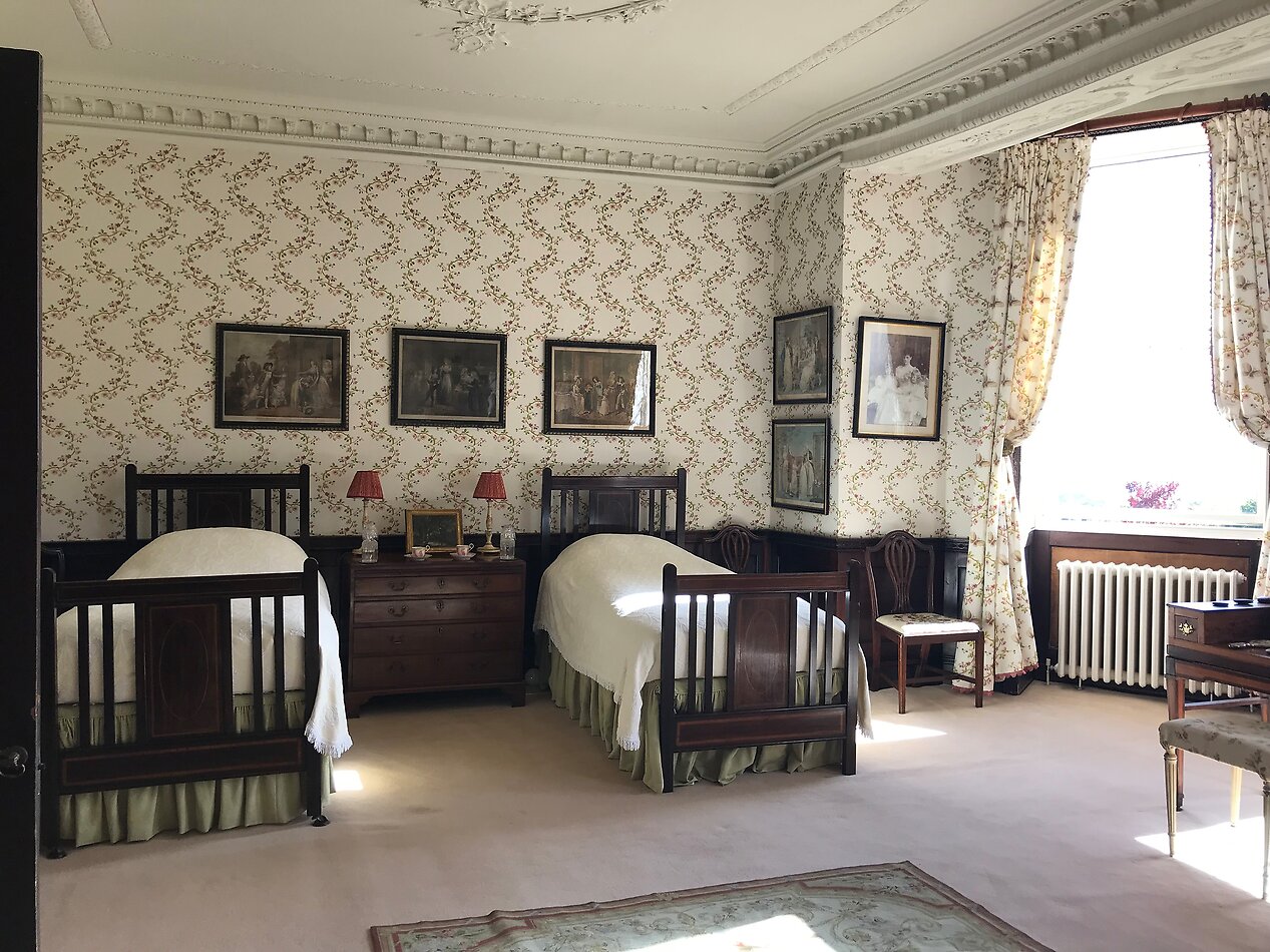 Downton - Shropshire