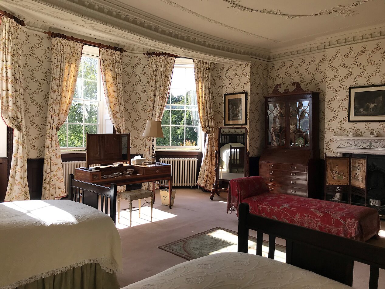 Downton - Shropshire