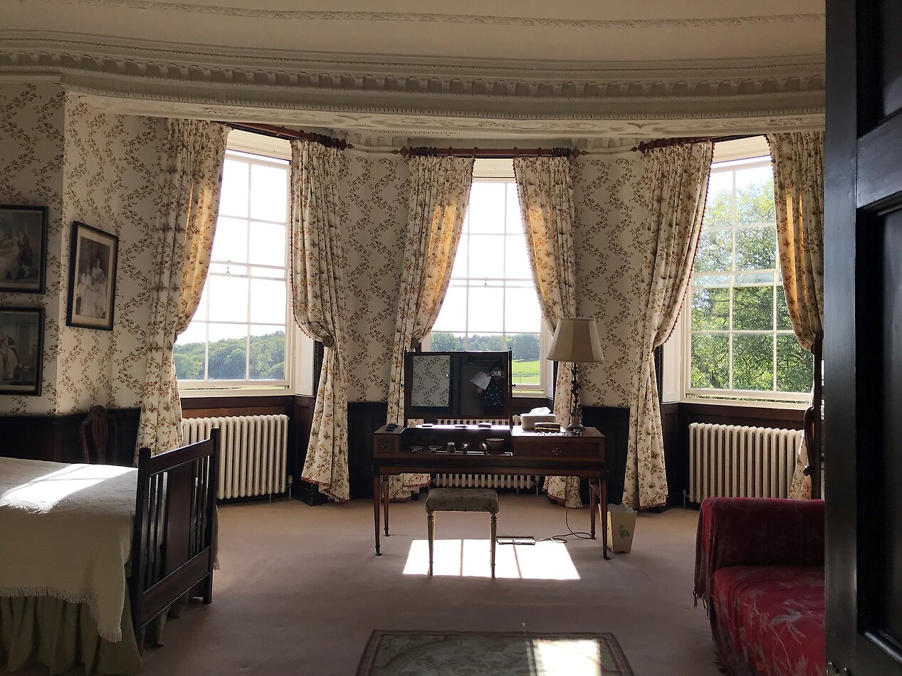Downton - Shropshire