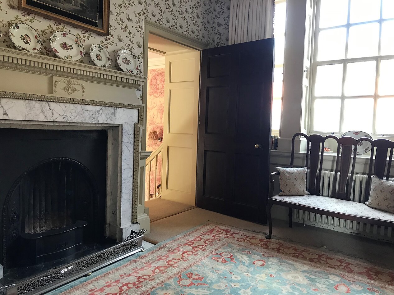 Downton - Shropshire