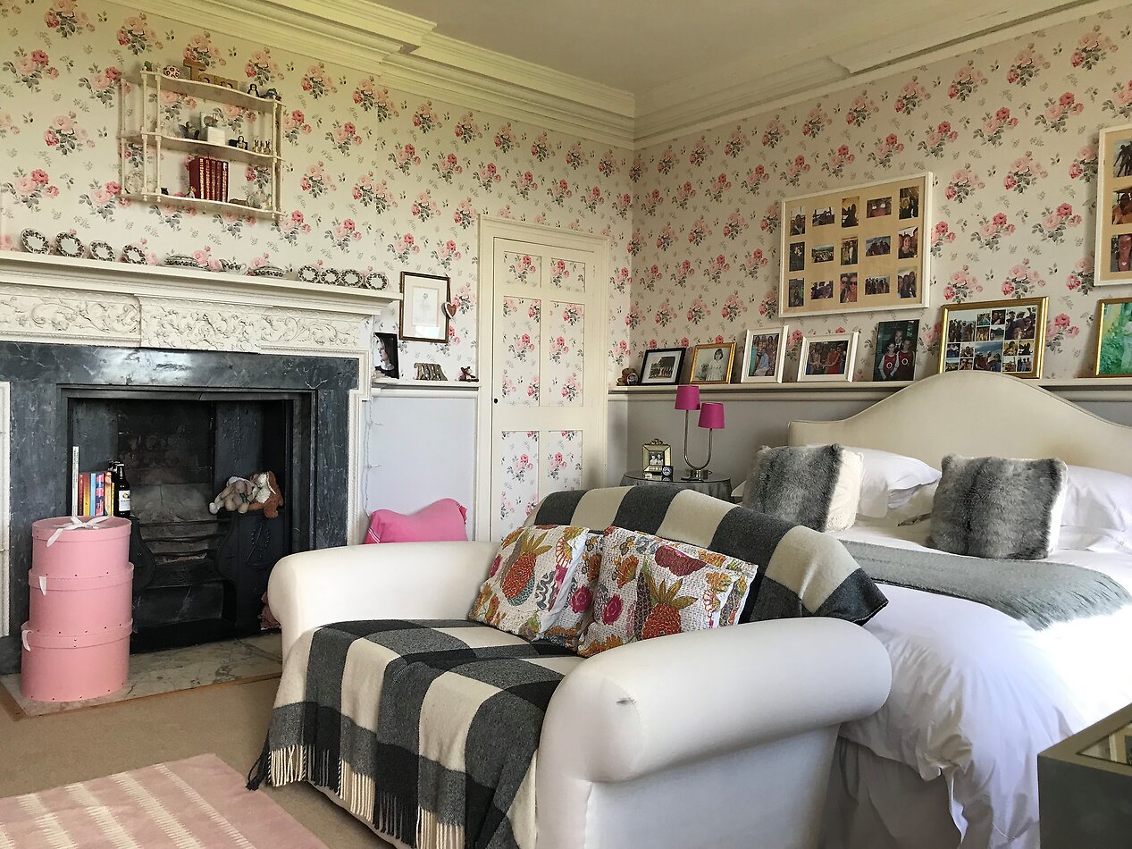 Downton - Shropshire