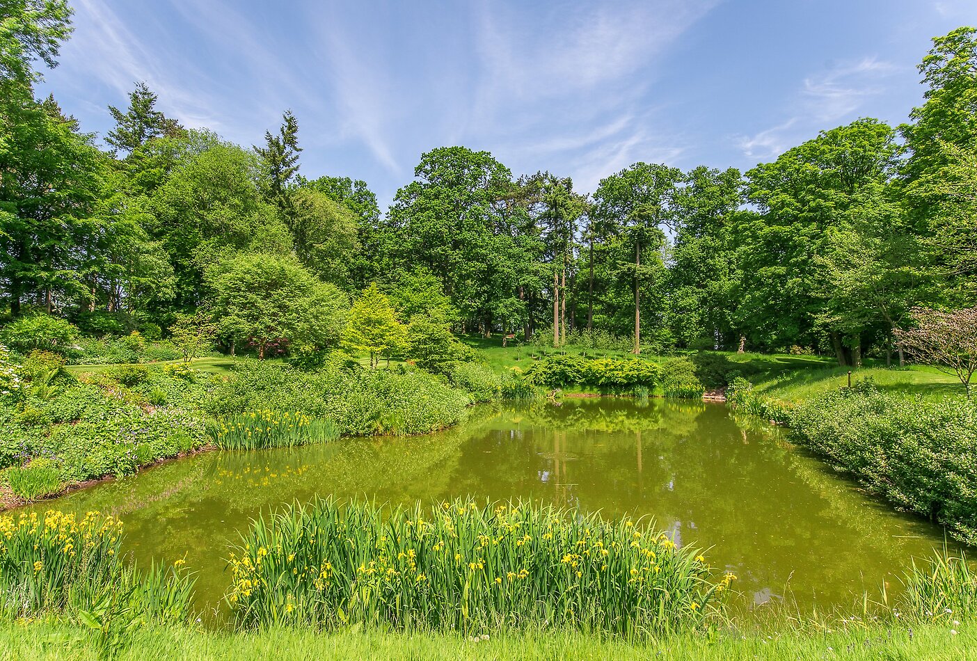 Downton - Shropshire