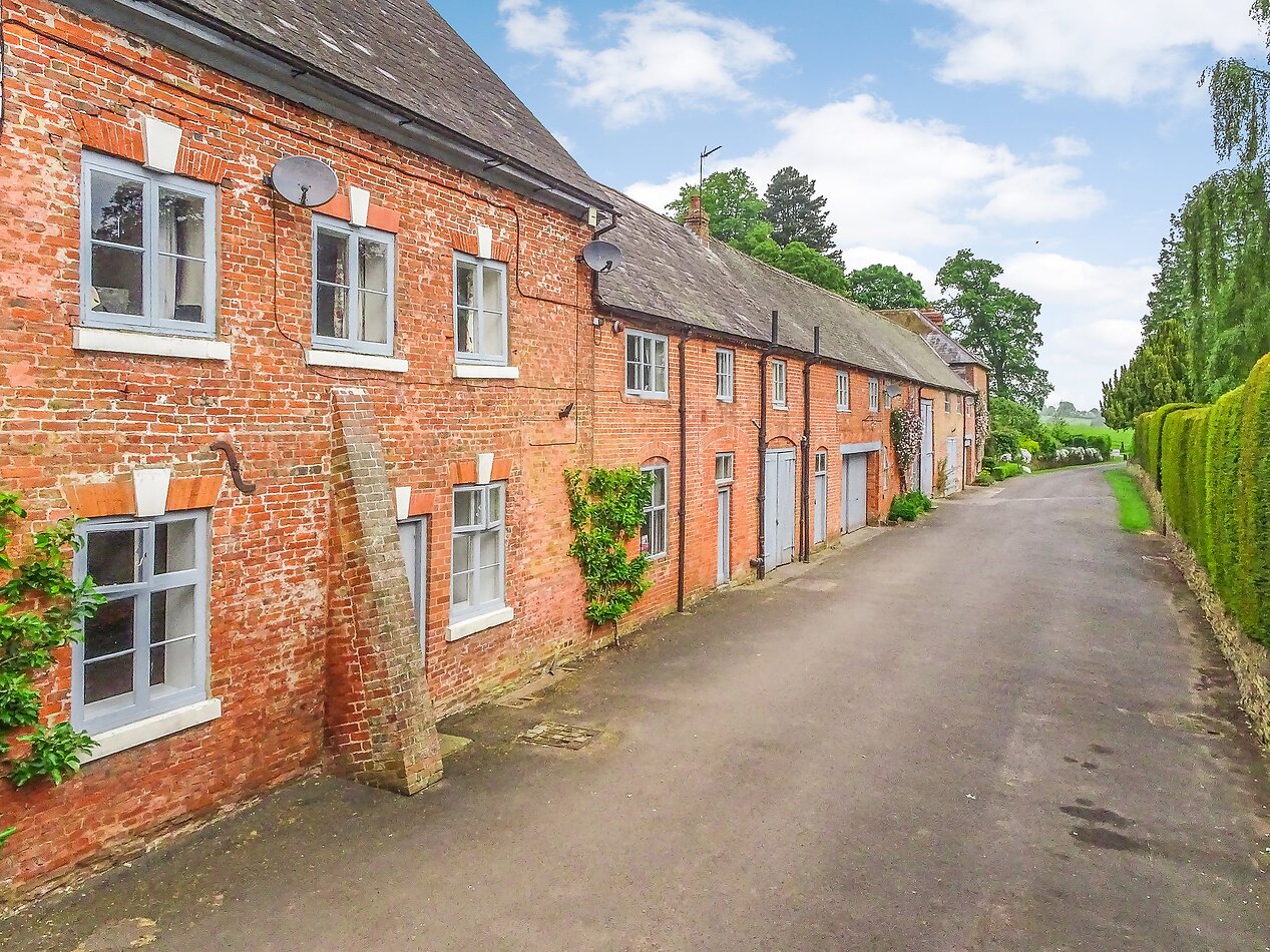 Downton - Shropshire