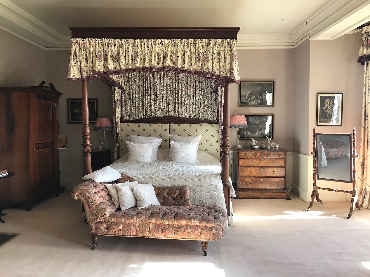 Downton - Shropshire