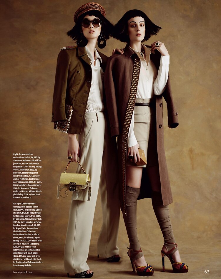 NINA BECKERT