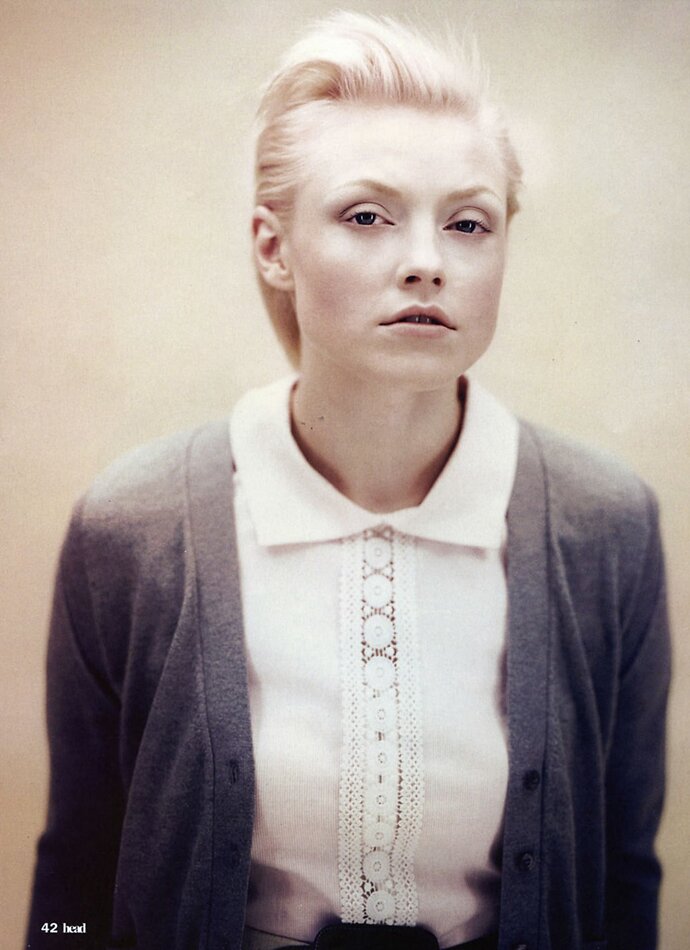 NINA BECKERT
