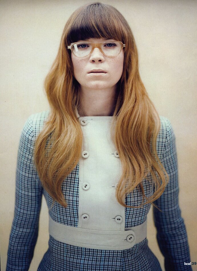 NINA BECKERT