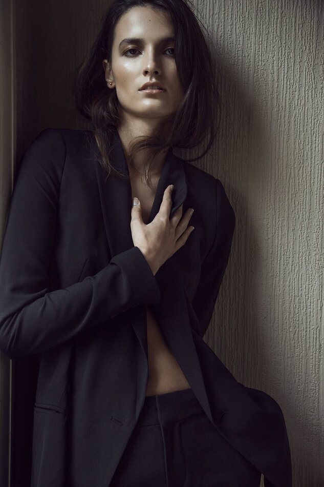 NINA BECKERT