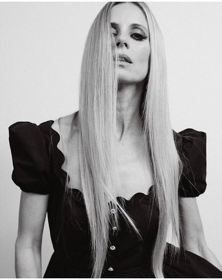 SARAH REYGATE