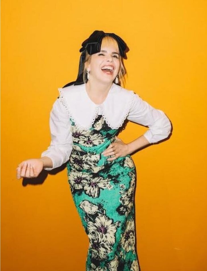 SARAH REYGATE