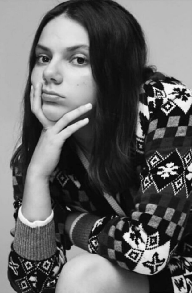 SARAH REYGATE
