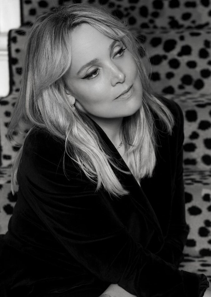 SARAH REYGATE