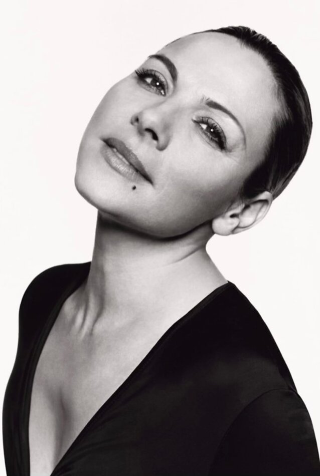 SARAH REYGATE