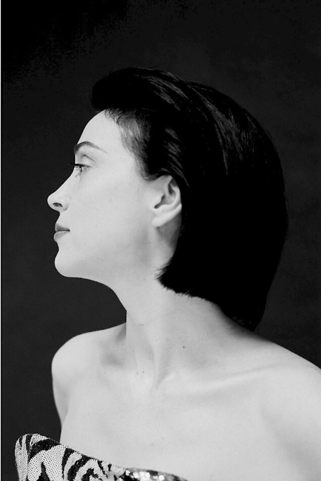 SARAH REYGATE