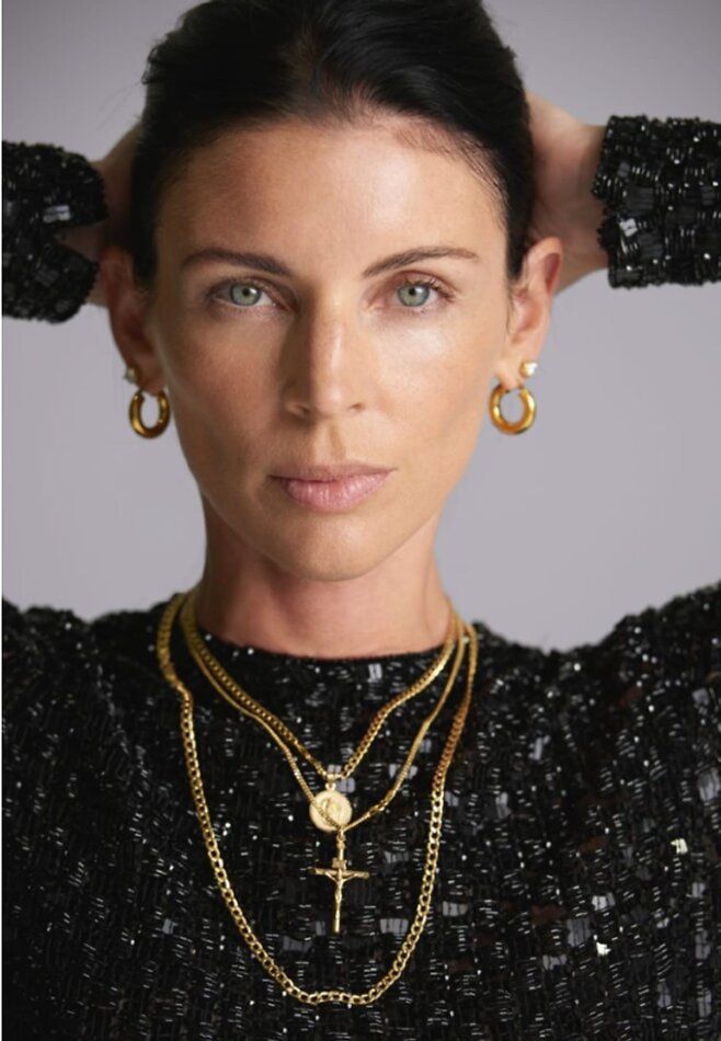 SARAH REYGATE