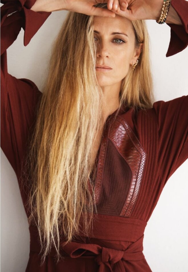 SARAH REYGATE