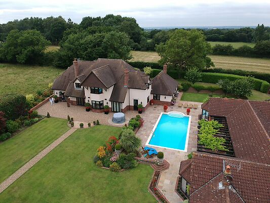 Bentleys Farm Essex