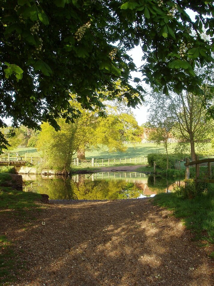 Stately Home Hertfordshire