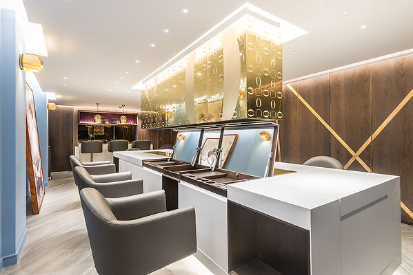 O Salon