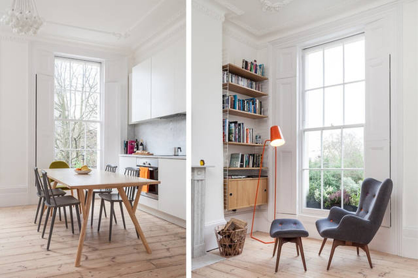 Blissful Barnsbury Apartment N1