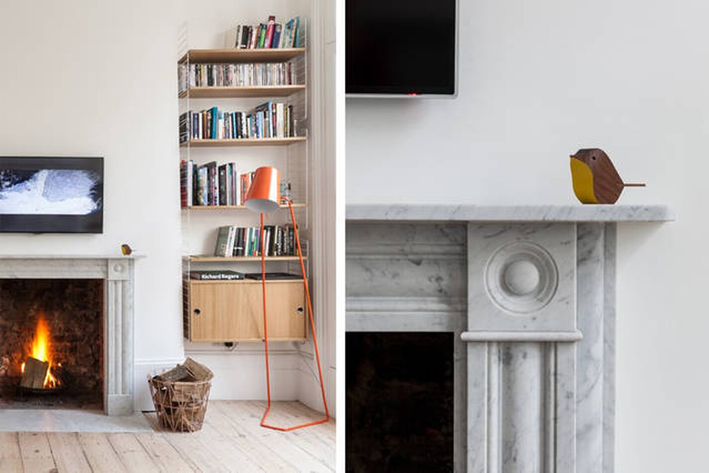 Blissful Barnsbury Apartment N1