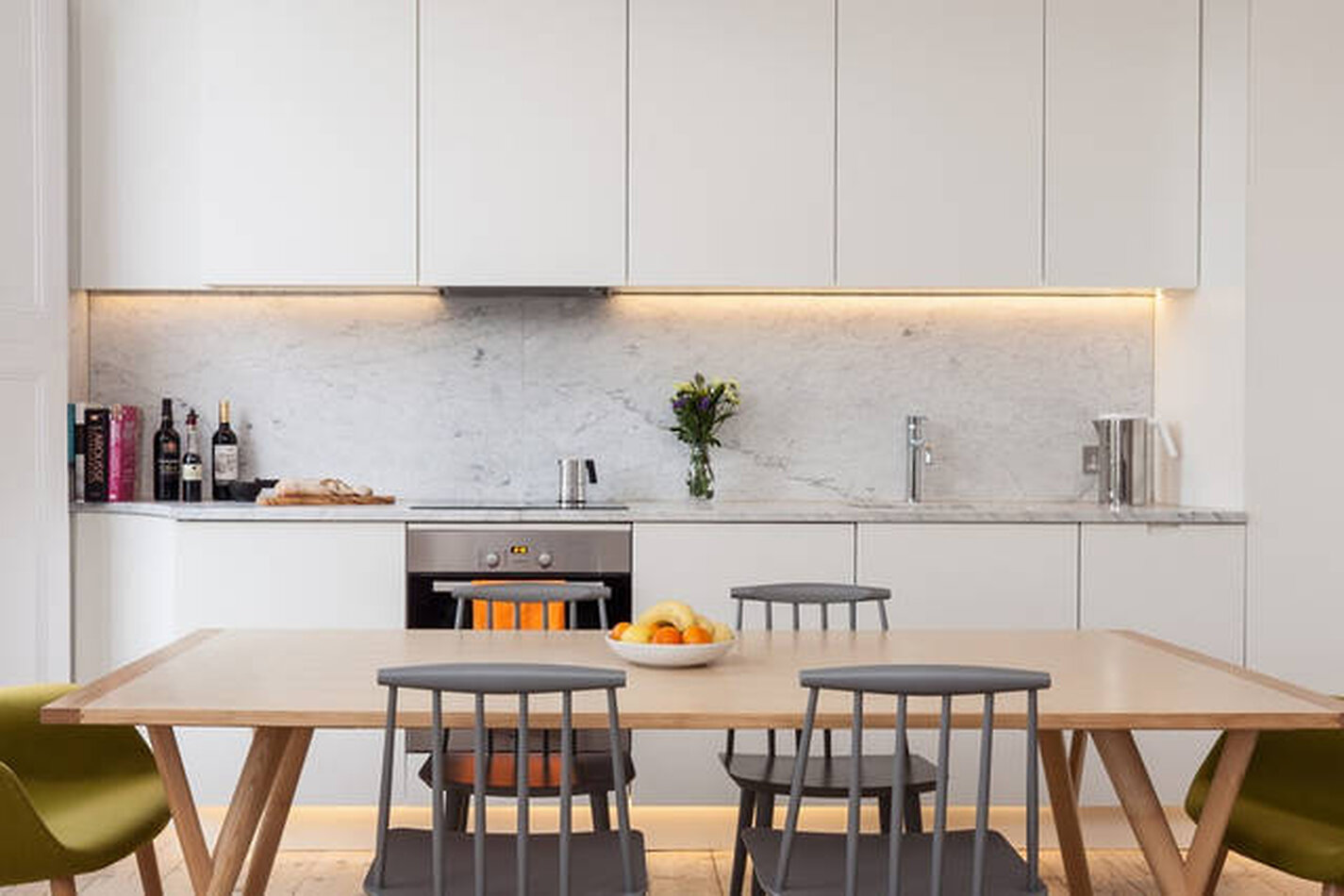 Blissful Barnsbury Apartment N1
