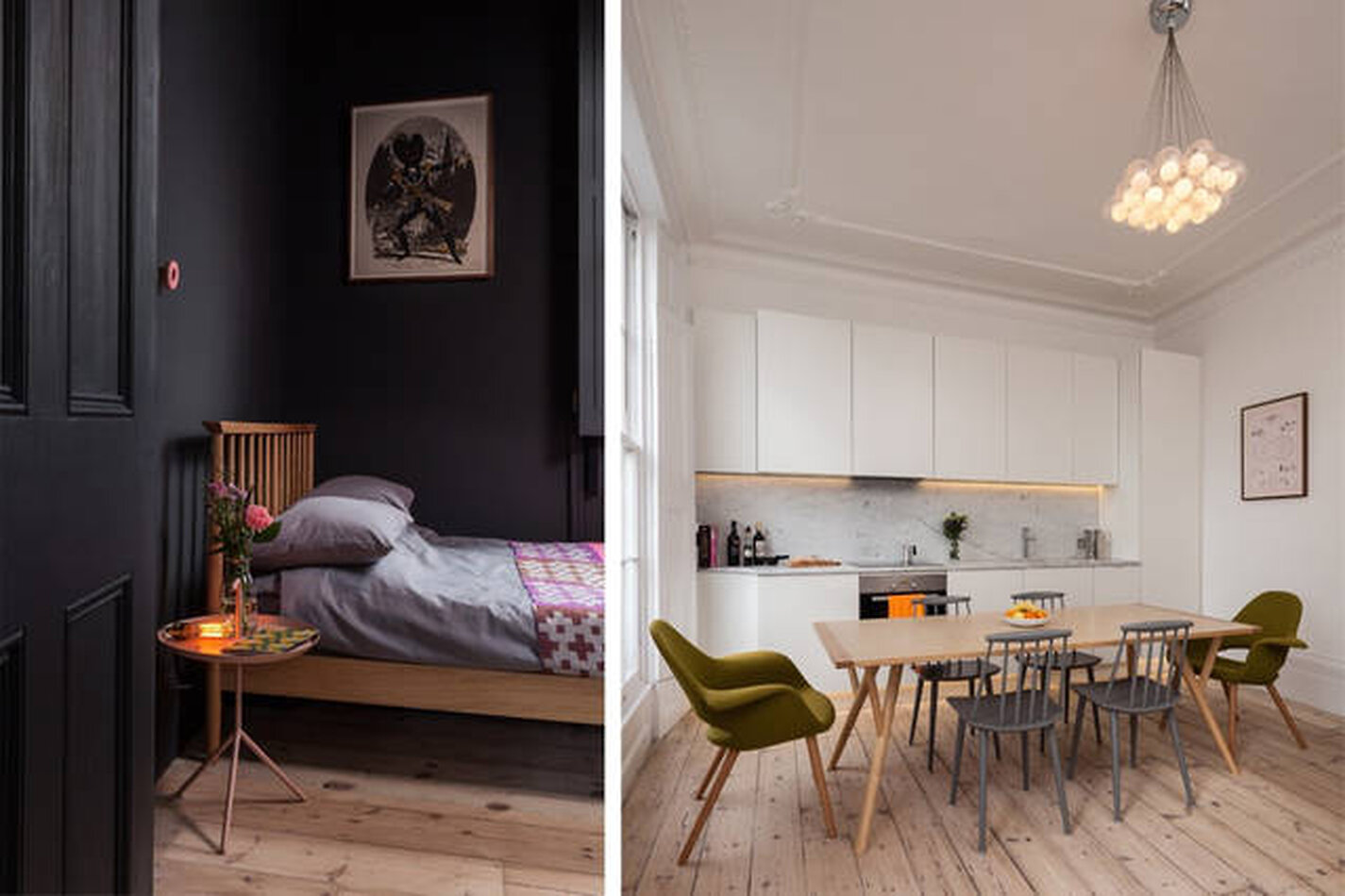 Blissful Barnsbury Apartment N1