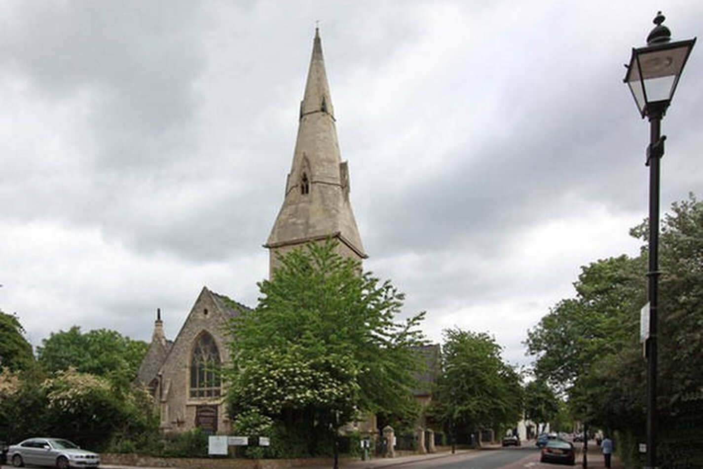 Blissful Barnsbury Apartment N1