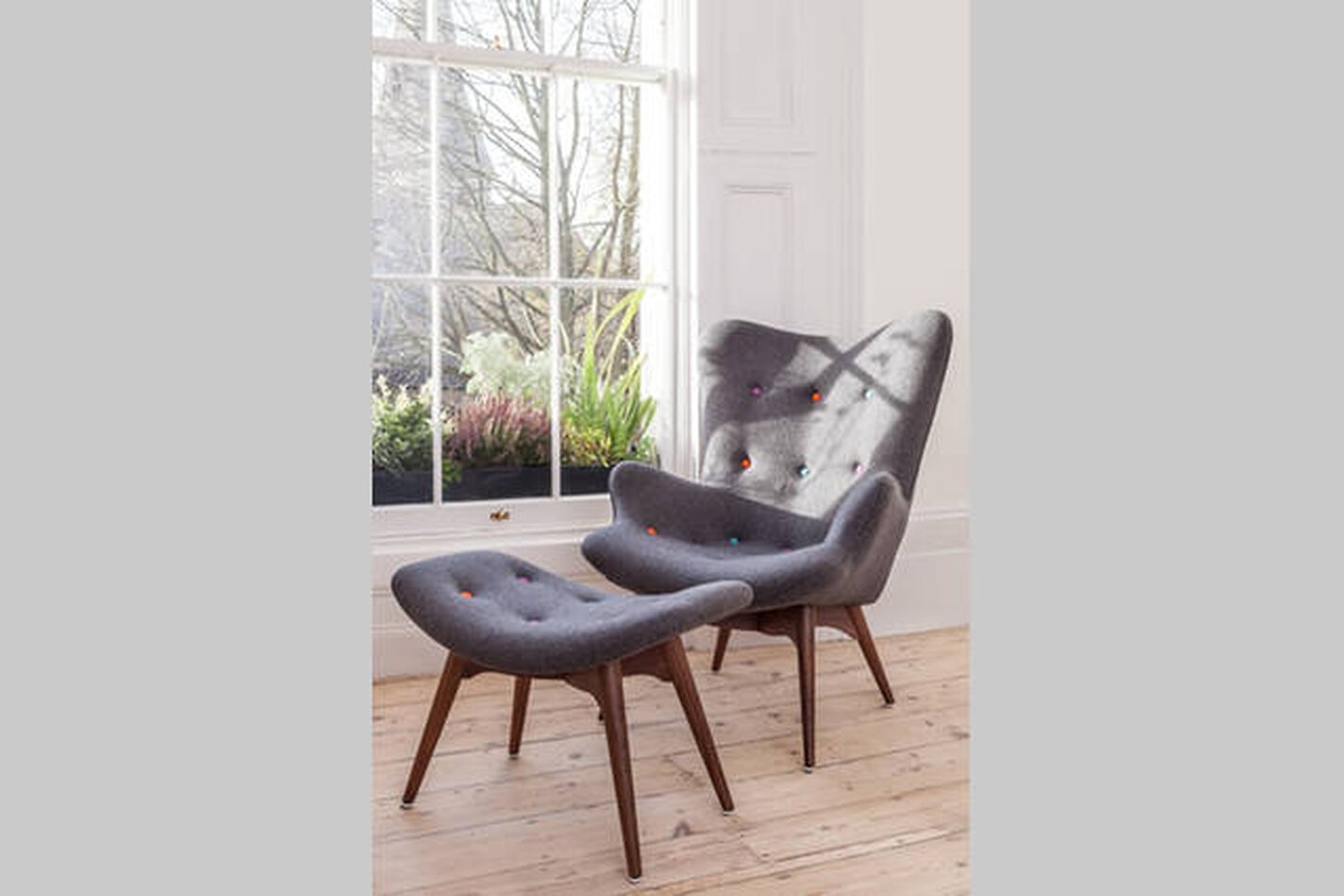 Blissful Barnsbury Apartment N1