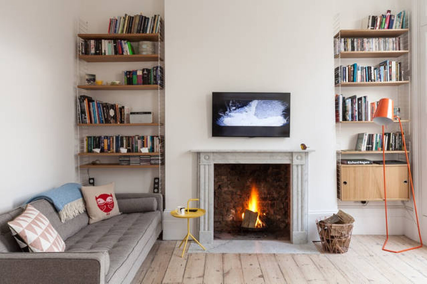 Blissful Barnsbury Apartment N1