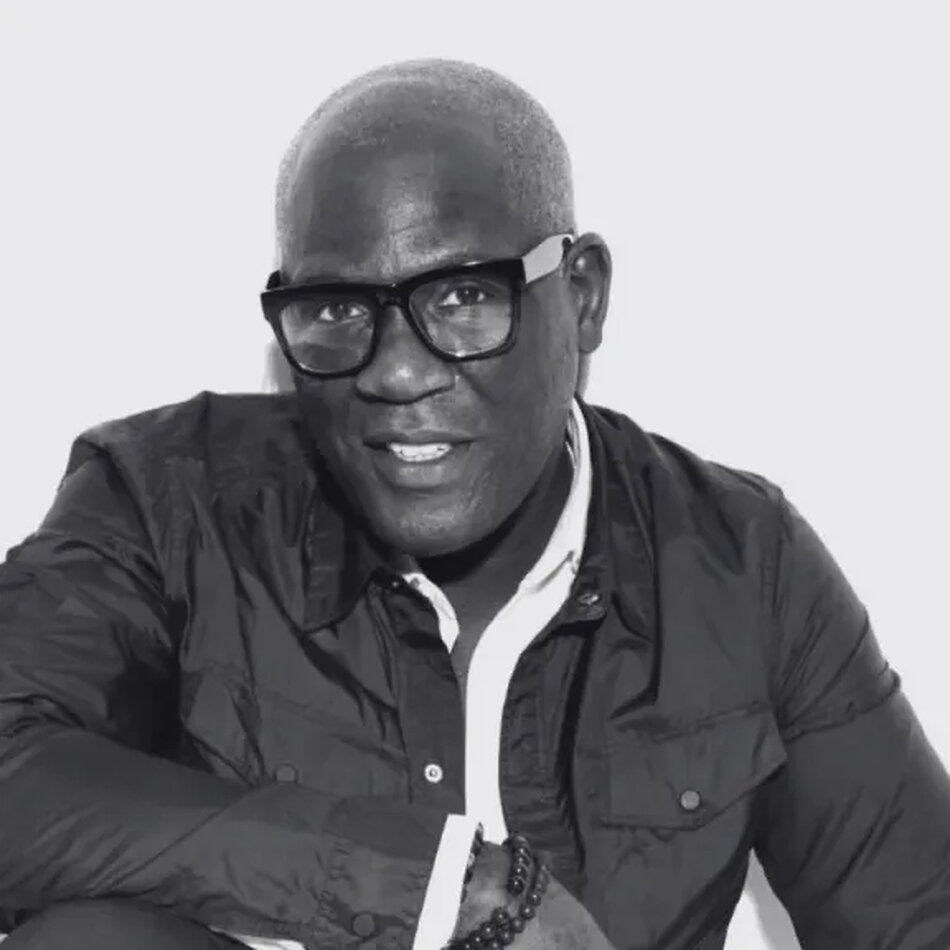 ERROL DOUGLAS
