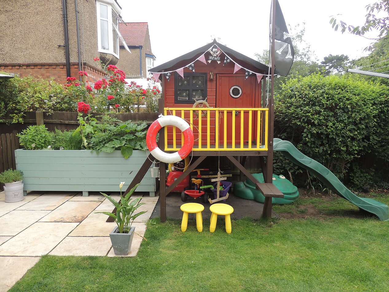 Vintage House Peterborough
