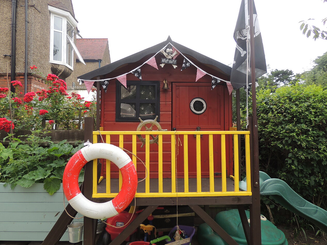 Vintage House Peterborough