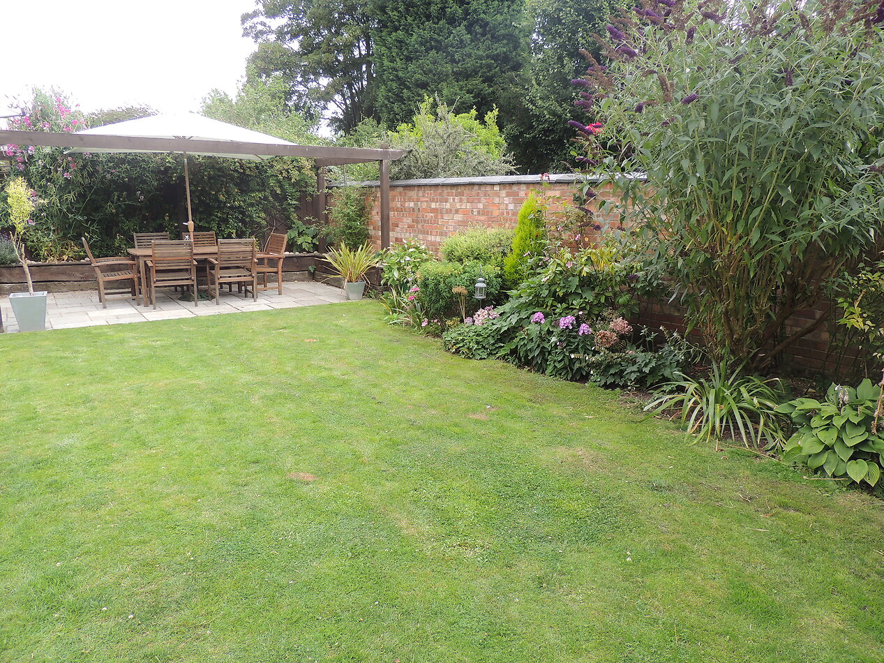 Vintage House Peterborough
