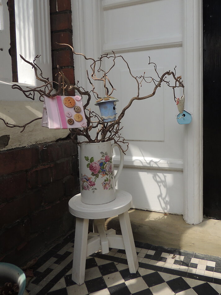 Vintage House Peterborough