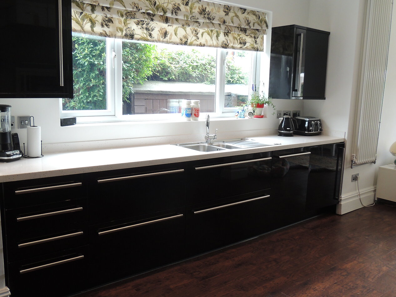 Vintage House Peterborough