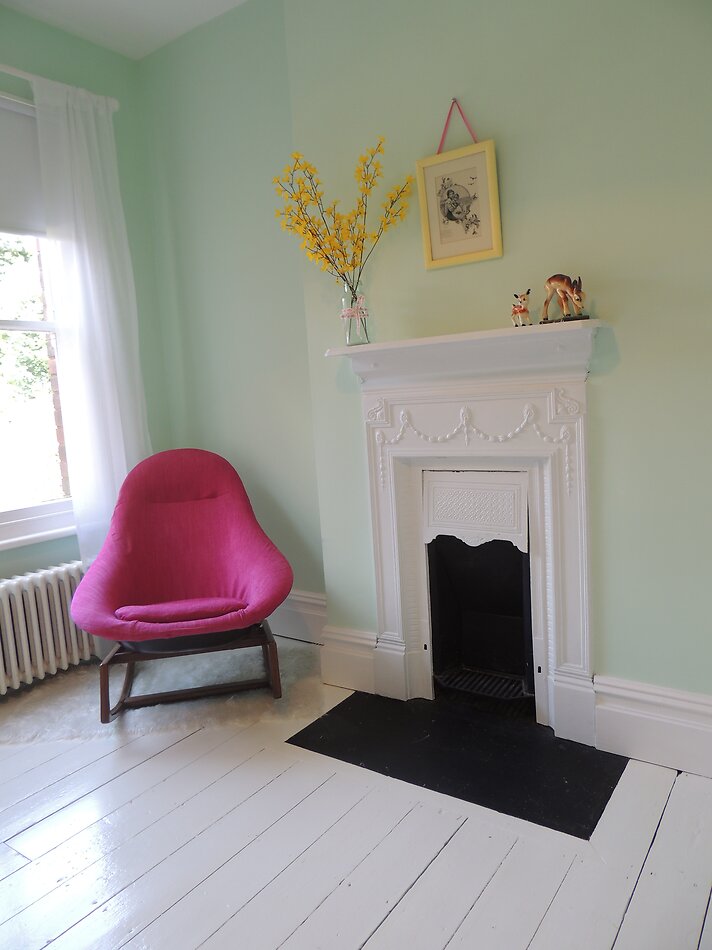 Vintage House Peterborough