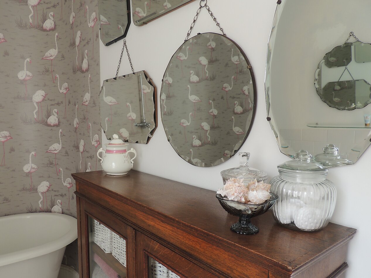 Vintage House Peterborough